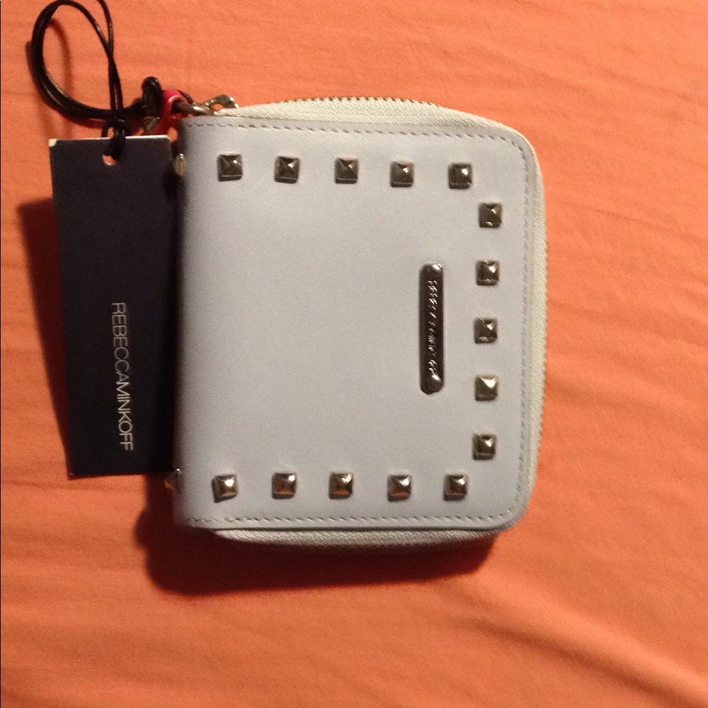 RebeccaMINIKOFF wallet